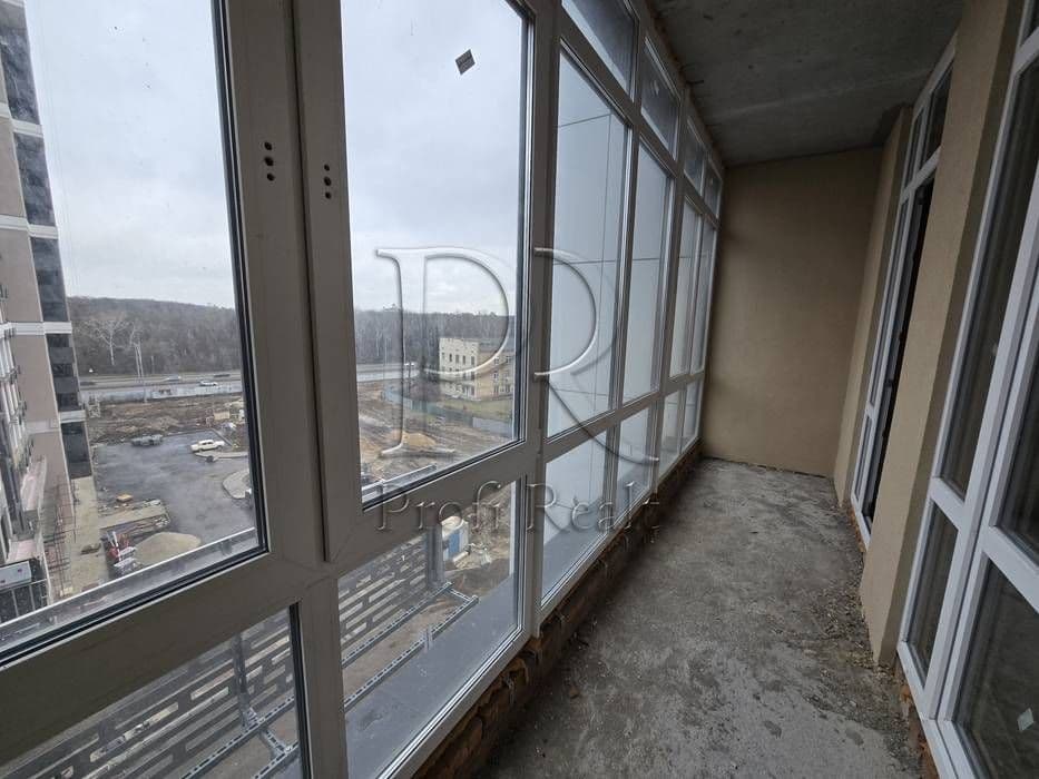 Продаж 2-кімнатної квартири, 56 м², Голосіївський р-н 4