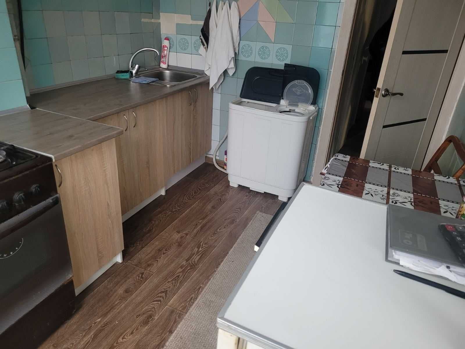 Продаж 2-кімнатної квартири, 51.3 м², Шевченківський р-н 4