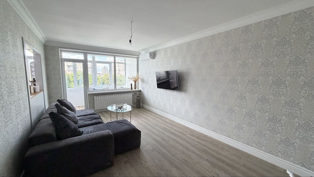 Оренда 2-кімнатної квартири, 86 м², Печерський р-н 2