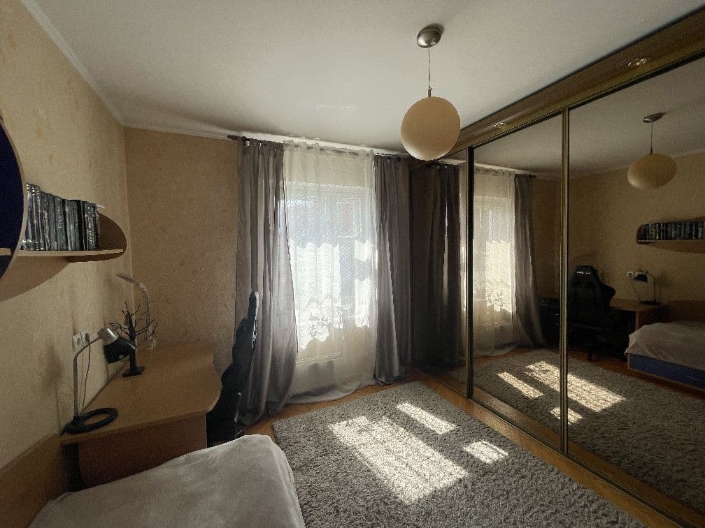 Продаж 2-кімнатної квартири, 8 м², Дарницький р-н 3