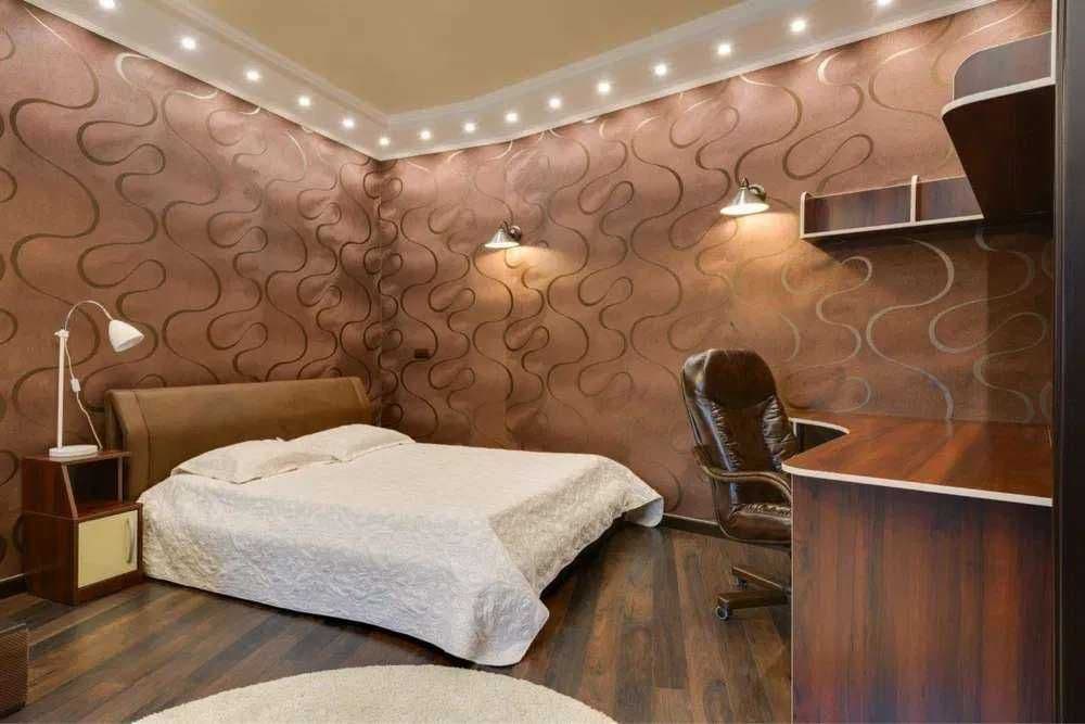 Оренда 1-кімнатної квартири, 55 м², ЖК «Французький квартал 1» 1