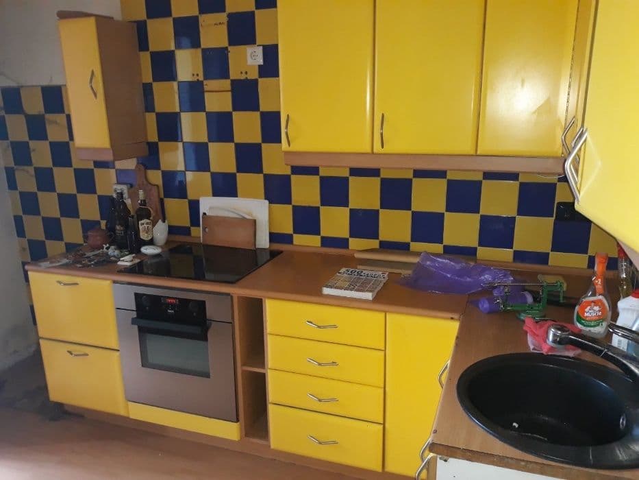 Продаж 3-кімнатної квартири, 90 м², Дарницький р-н 1