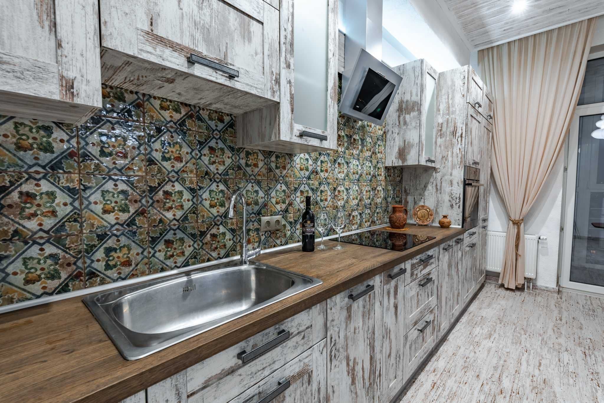 Оренда 2-кімнатної квартири, 74 м², ЖК «Французький квартал» 5