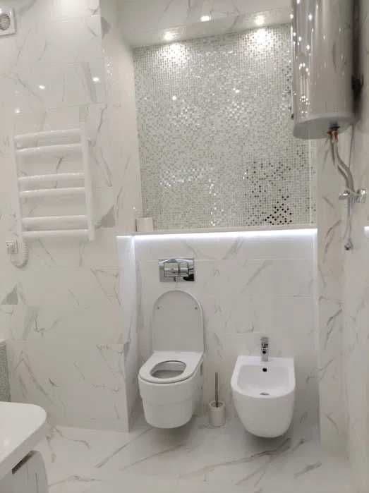 Продаж 2-кімнатної квартири, 65 м², Дарницький р-н 3