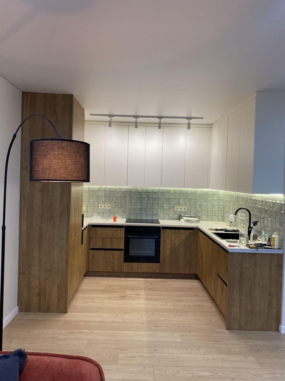 Оренда 2-кімнатної квартири, 81 м², ЖК «Славутич» 1