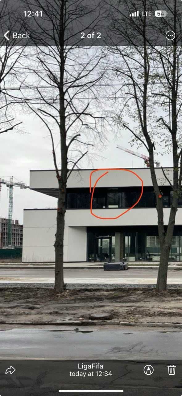 Оренда комерційного приміщення, 94.4 м², Подільський р-н 3