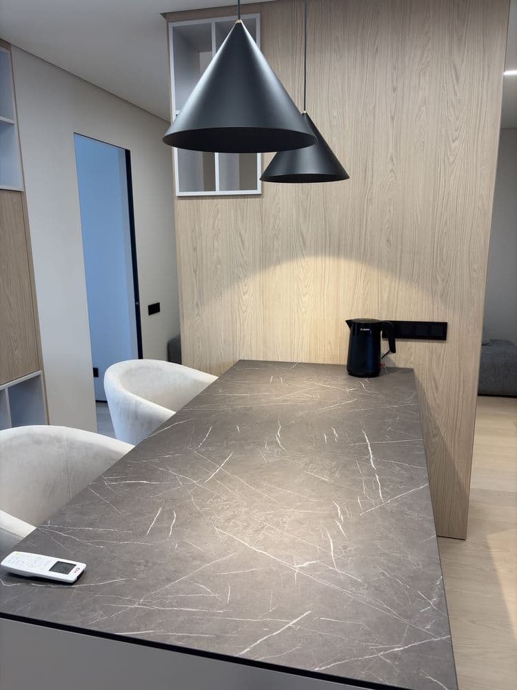 Оренда 2-кімнатної квартири, 62.2 м², ЖК «Лукʼянівський» 5