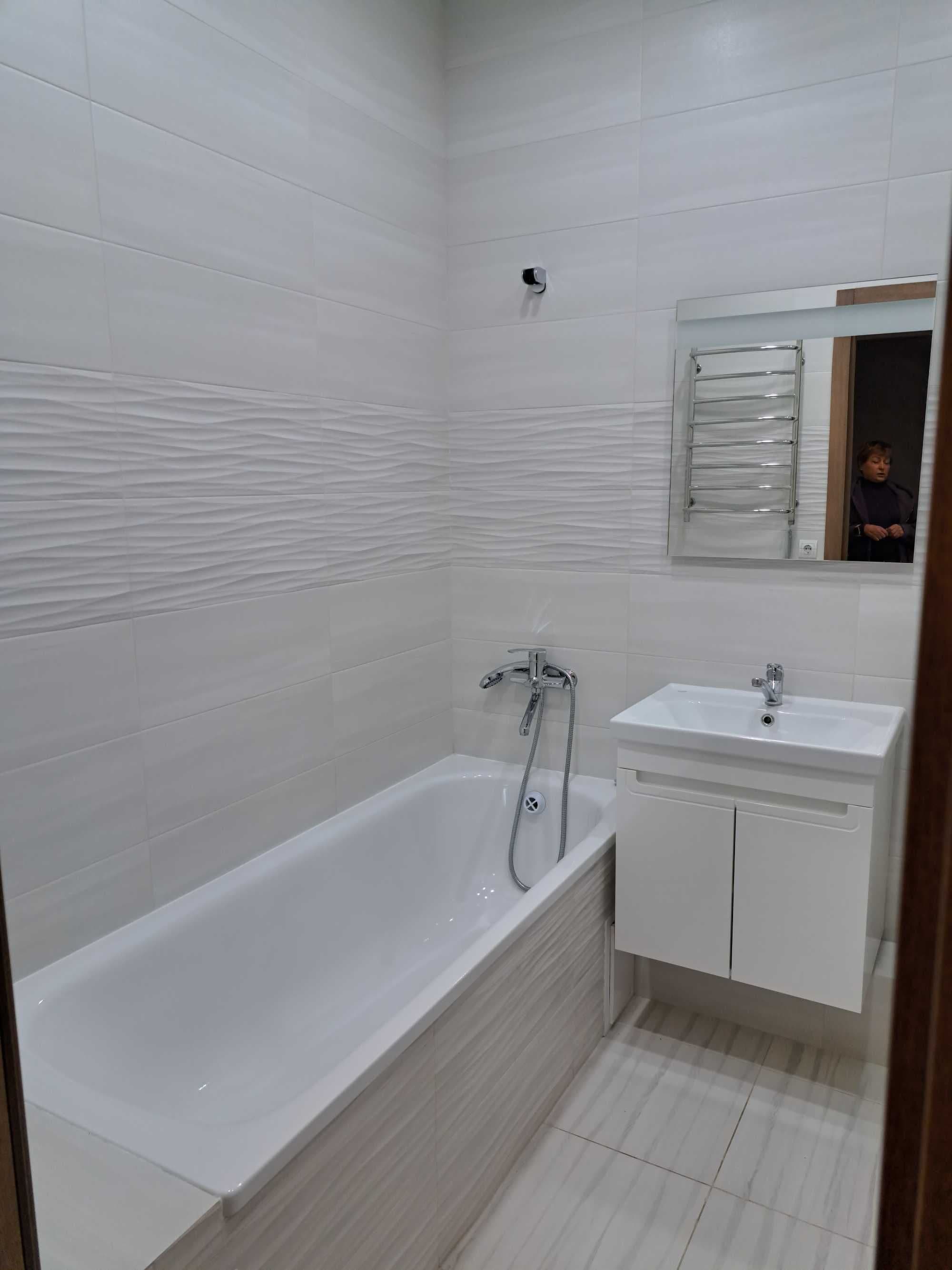 Оренда комерційного приміщення, 48 м², ЖК «Ревуцький» 5