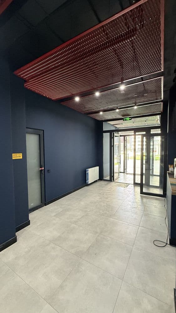 Продаж 1-кімнатної квартири, 46 м², ЖК «Сьомий квартал» 2