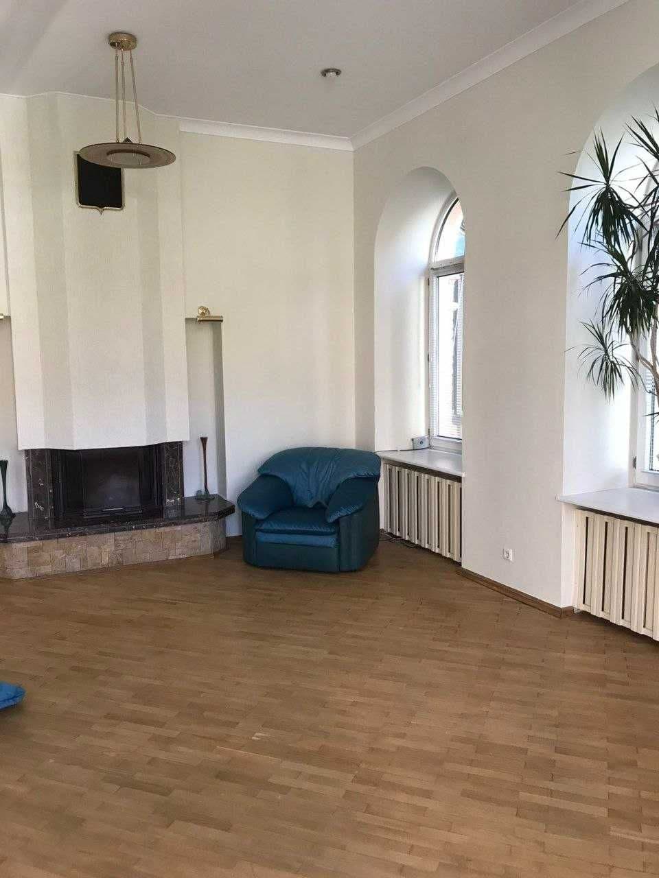 Оренда 3-кімнатної квартири, 90 м², Печерський р-н 3