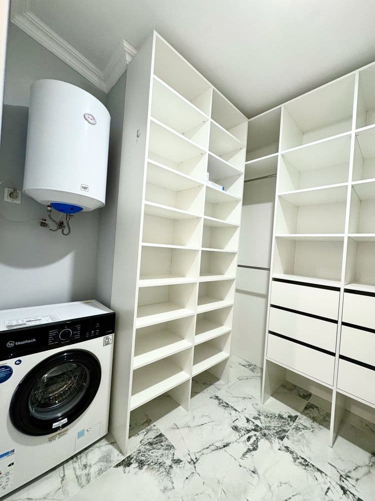 Оренда 1-кімнатної квартири, 48 м², ЖК «Грейт» 3