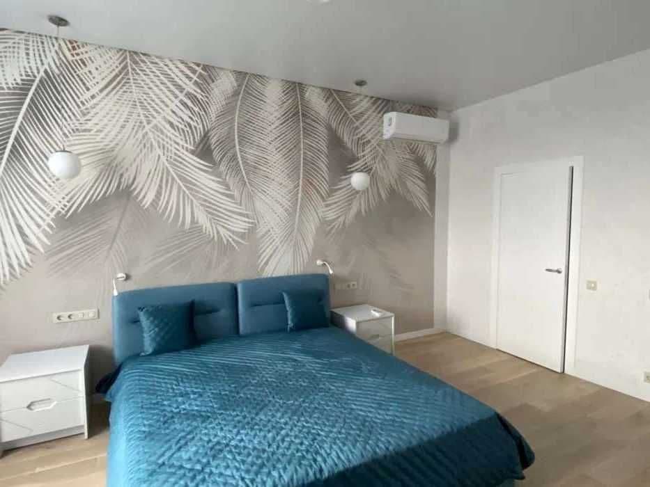Оренда 1-кімнатної квартири, 60 м², Печерський р-н 1