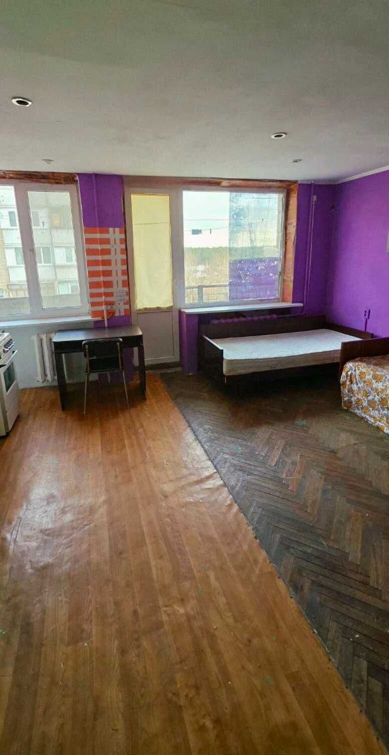 Продаж 1-кімнатної квартири, 30 м², Дарницький р-н 4
