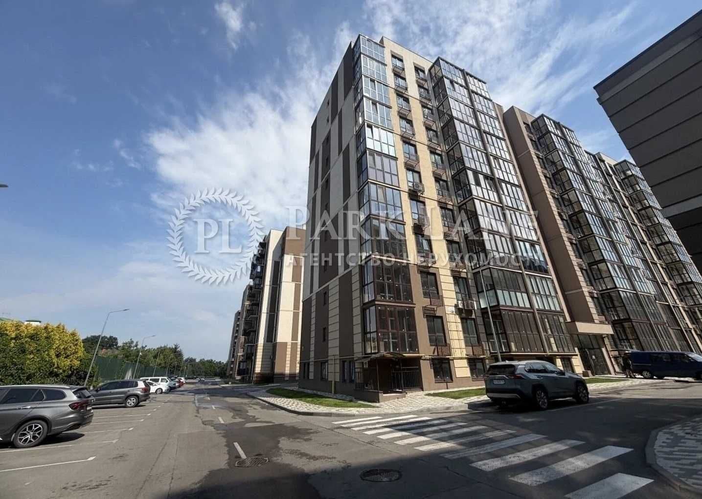 Продаж 2-кімнатної квартири, 62 м², Голосіївський р-н 3