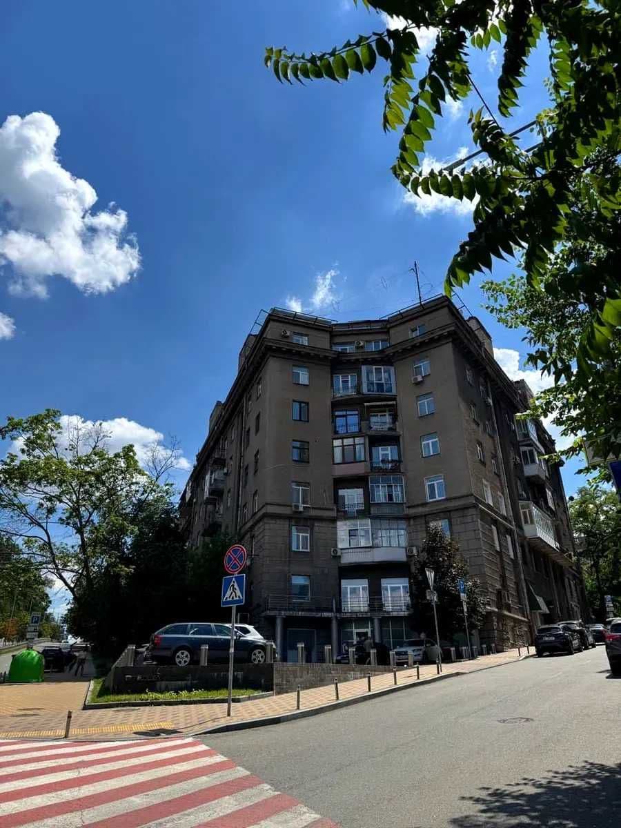 Продаж 3-кімнатної квартири, 81.7 м², Шевченківський р-н 2
