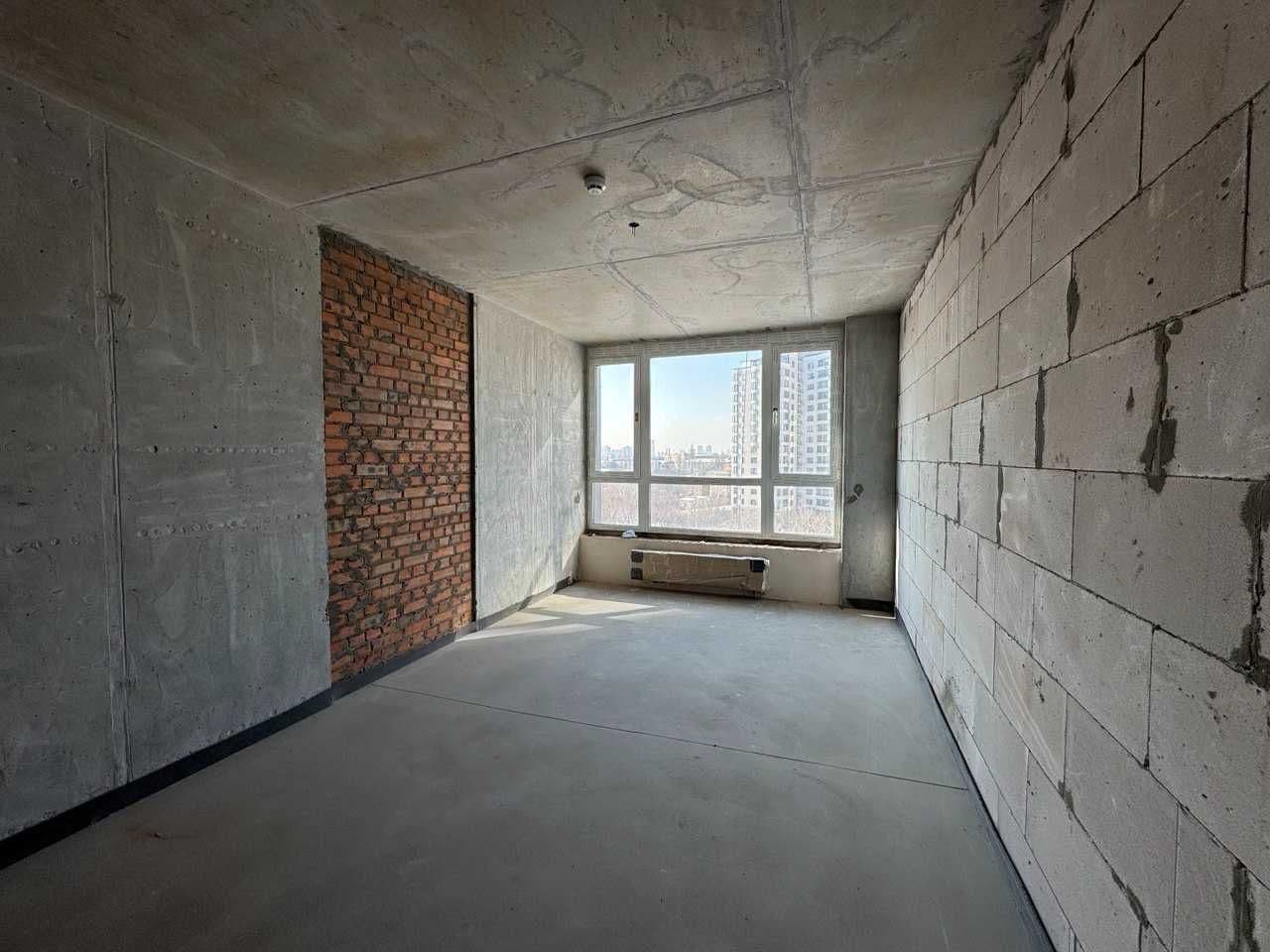 Продаж 1-кімнатної квартири, 45 м², ЖК «Поетика. Перша колекція» 1