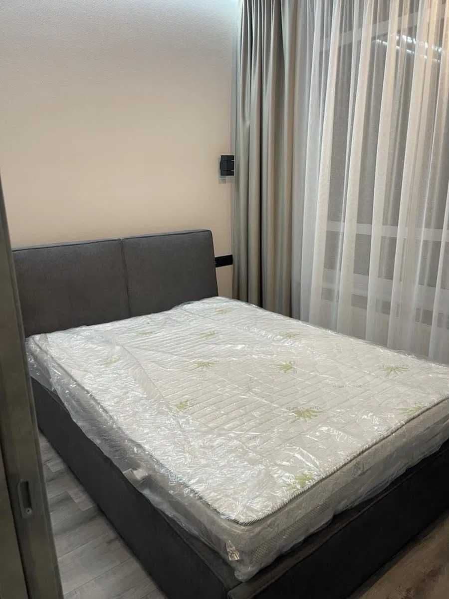 Продаж 1-кімнатної квартири, 34 м², ЖК «Champion City (Деміївський квартал)» 4
