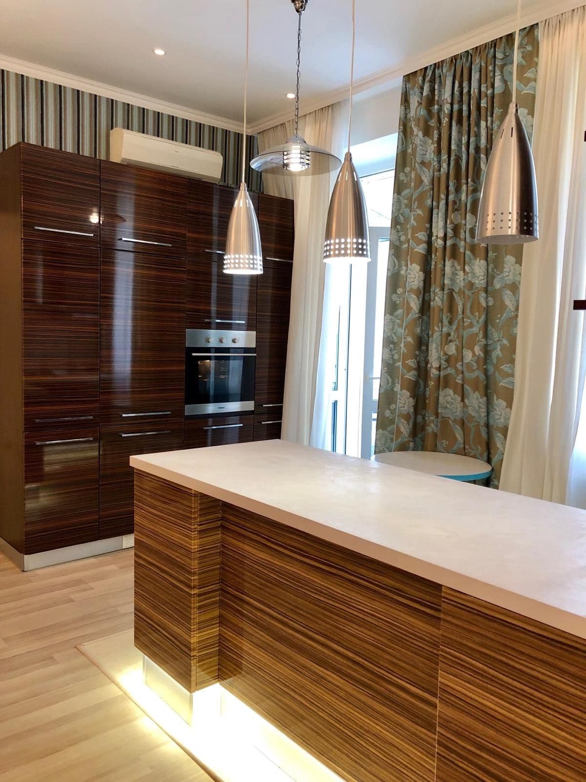 Оренда 2-кімнатної квартири, 55 м², Печерський р-н 5