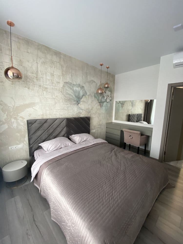 Оренда 1-кімнатної квартири, 65 м², Печерський р-н 1