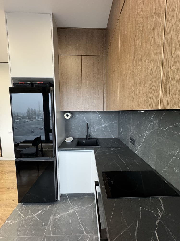 Оренда 1-кімнатної квартири, 45 м², Шевченківський р-н 3