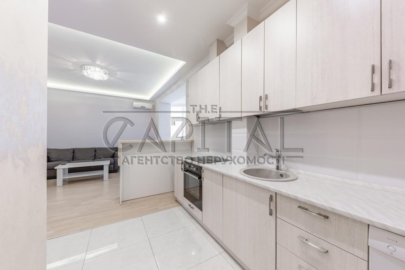Оренда 4-кімнатної квартири, 130 м², Подільський р-н 4
