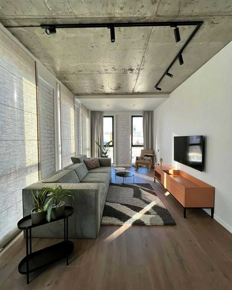 Оренда 2-кімнатної квартири, 67 м², Голосіївський р-н 3