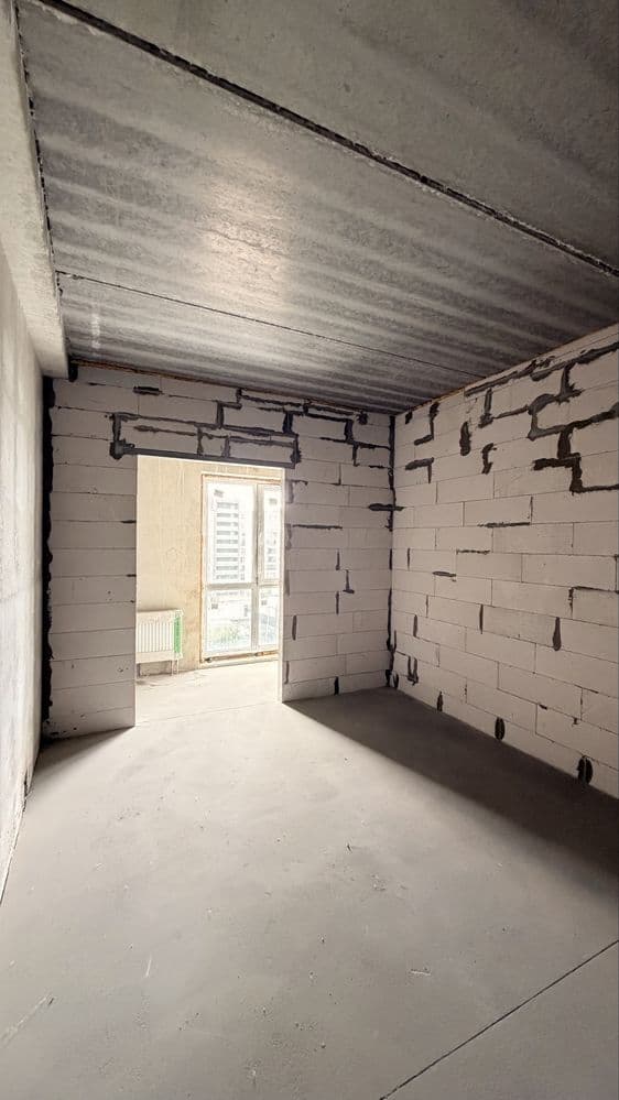Продаж 1-кімнатної квартири, 41.11 м², ЖК «Нова Англія» 4