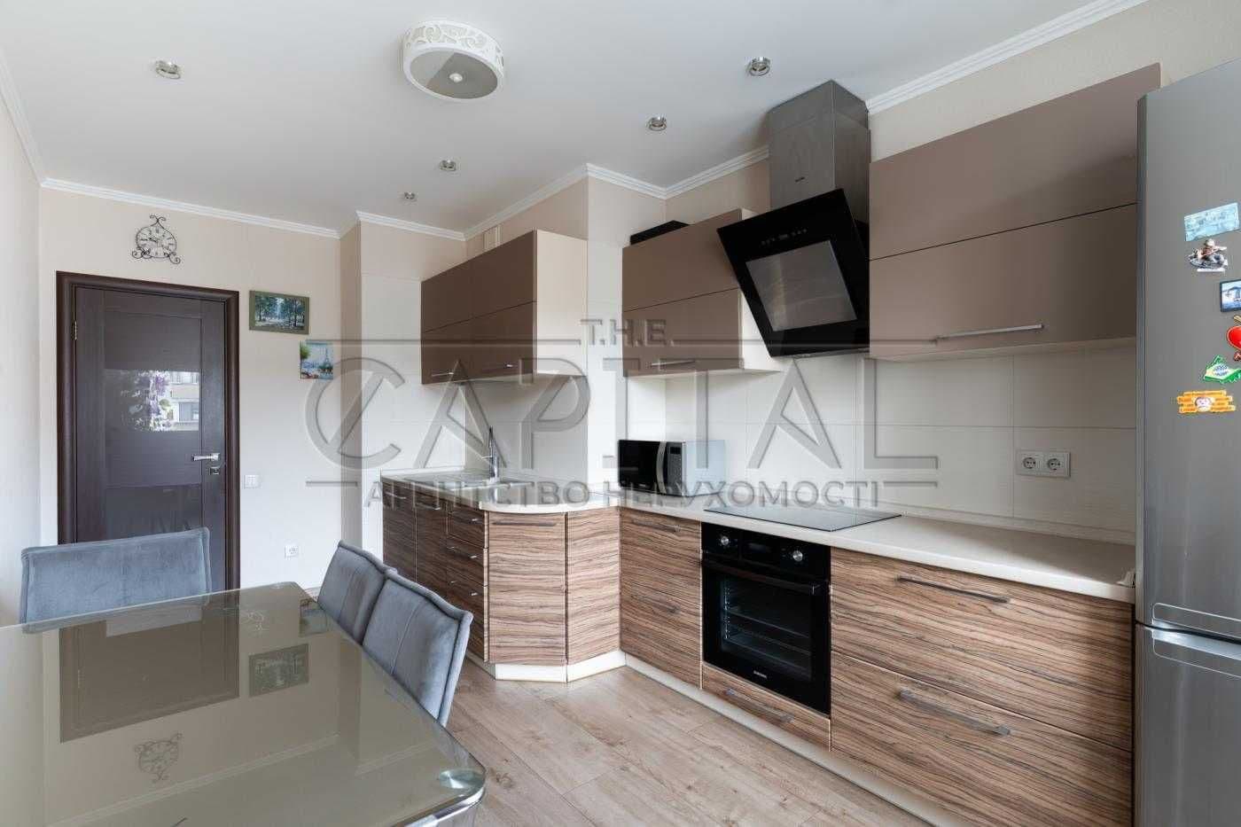 Продаж 2-кімнатної квартири, 94.5 м², Дарницький р-н 5