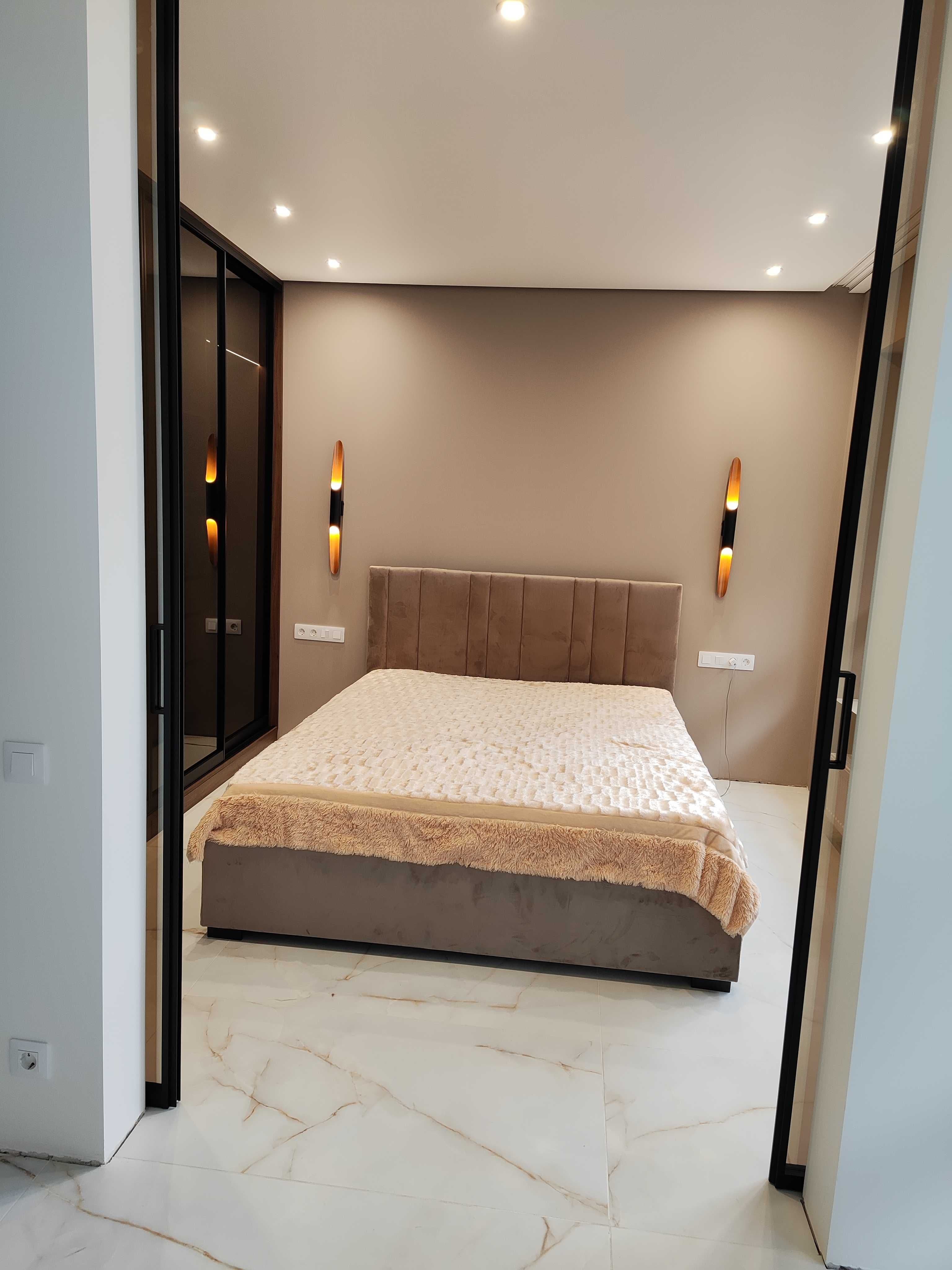 Оренда 1-кімнатної квартири, 40 м², ЖК «White line» 4