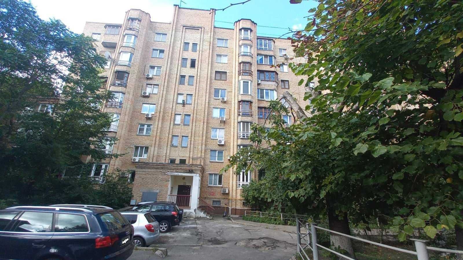 Продаж 2-кімнатної квартири, 58.2 м², Шевченківський р-н 3