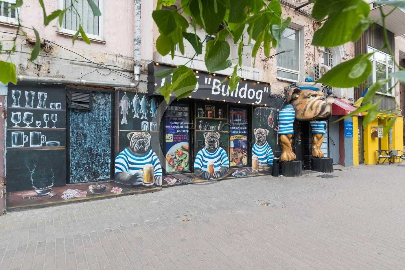 Оренда комерційного приміщення, 137 м², Голосіївський р-н 2