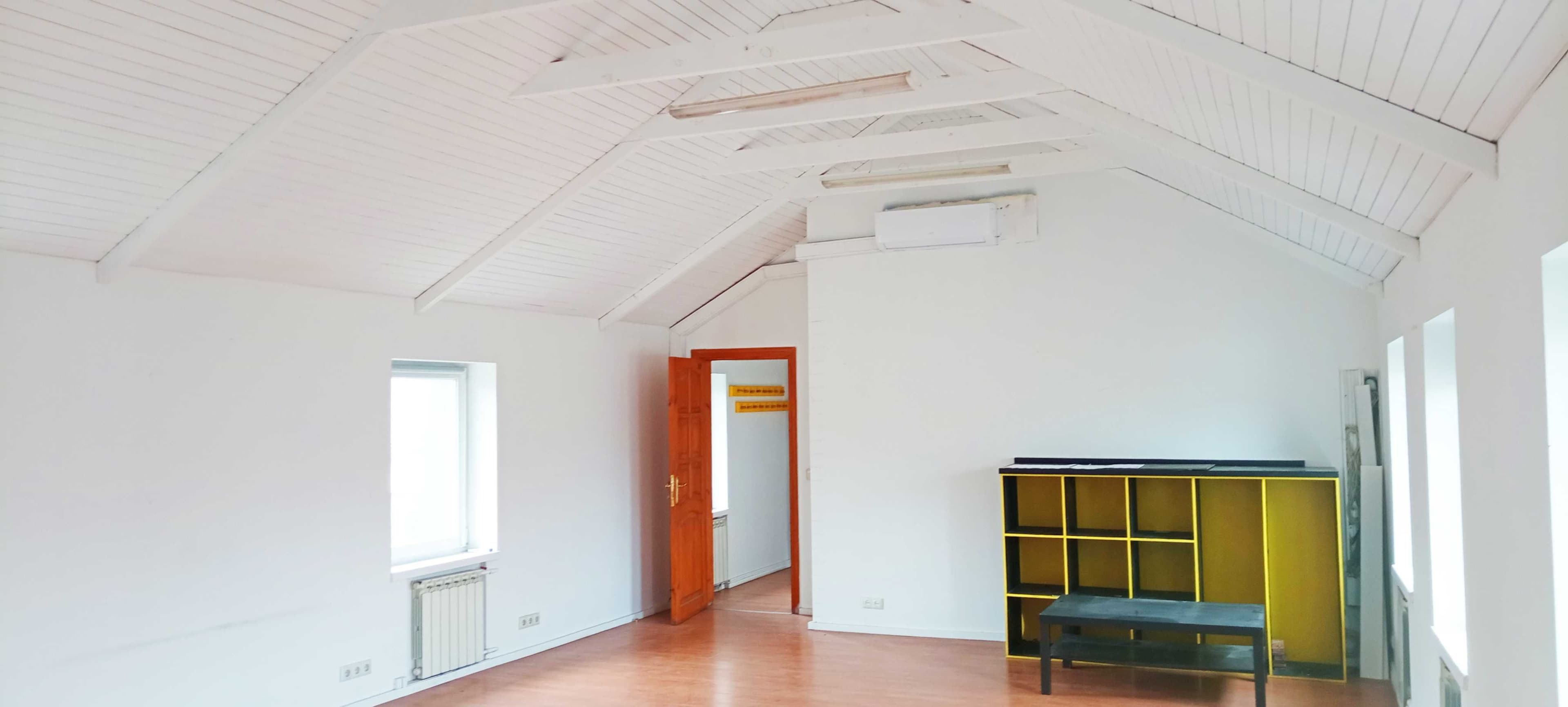 Оренда комерційного приміщення, 68 м², Шевченківський р-н 5