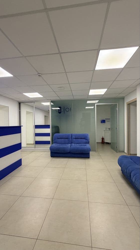 Оренда комерційного приміщення, 114 м², Шевченківський р-н 1
