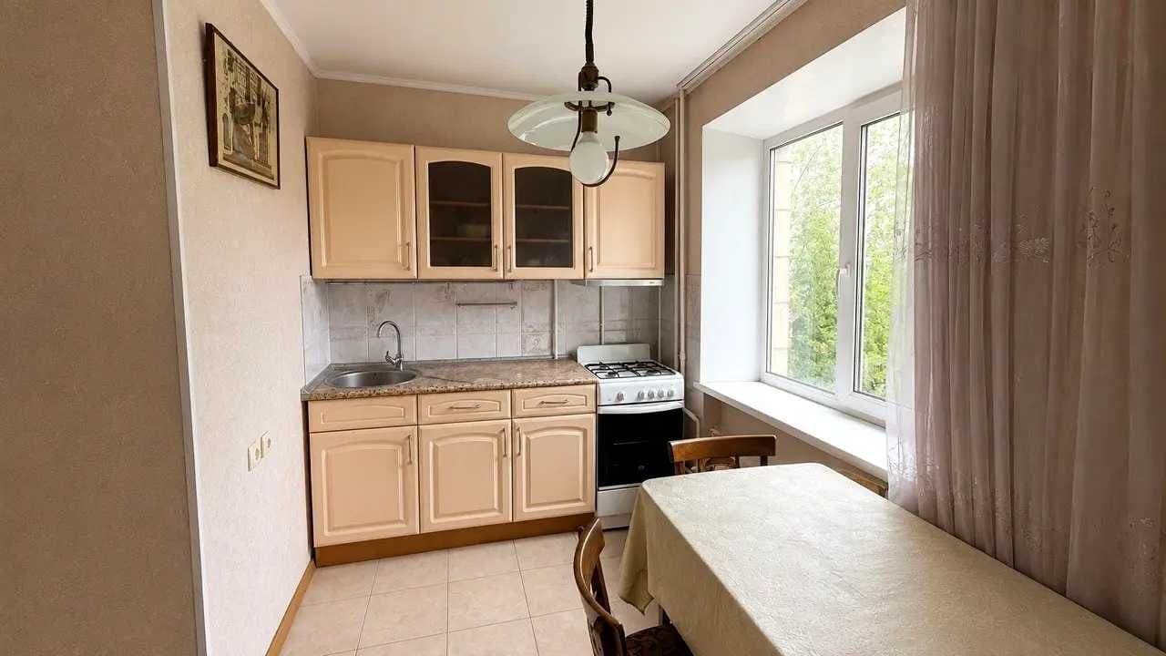 Продаж 1-кімнатної квартири, 28.2 м², Печерський р-н 3