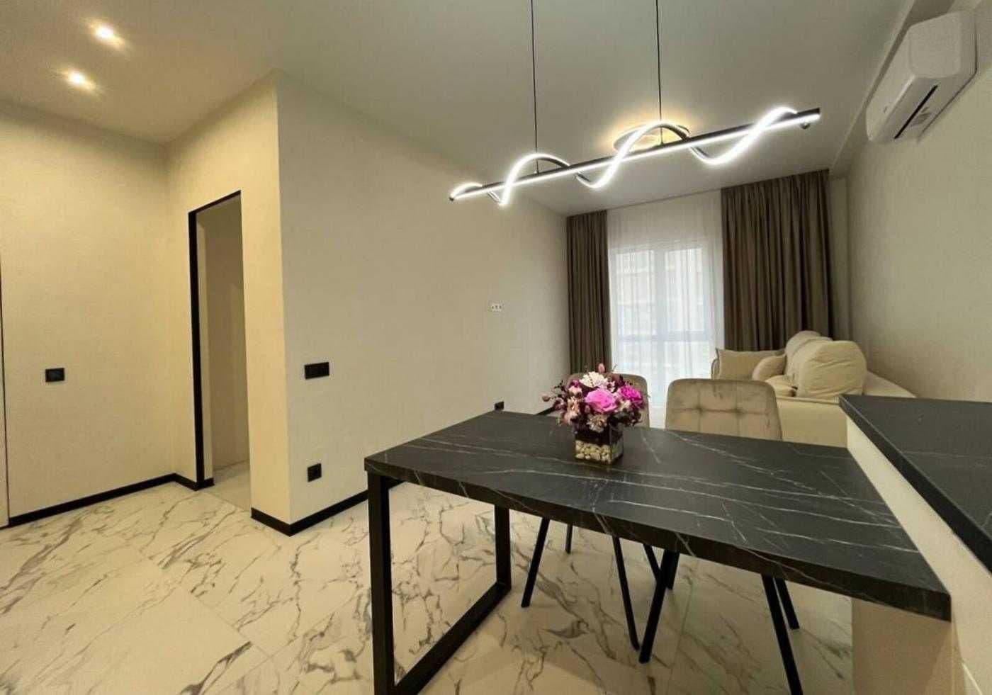 Продаж 1-кімнатної квартири, 41 м², ЖК «Нова Англія» 1