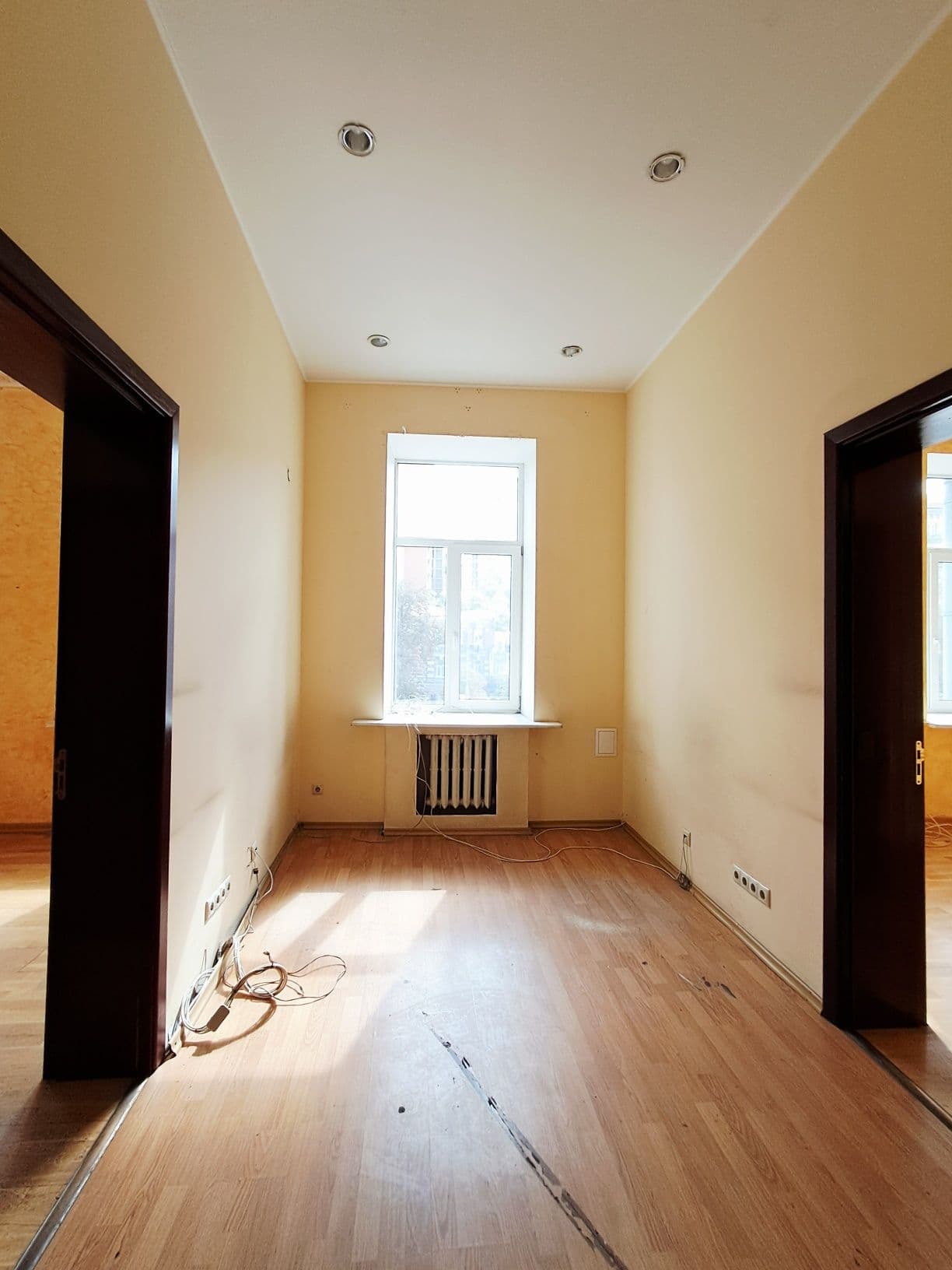 Оренда комерційного приміщення, 60 м², Печерський р-н 4