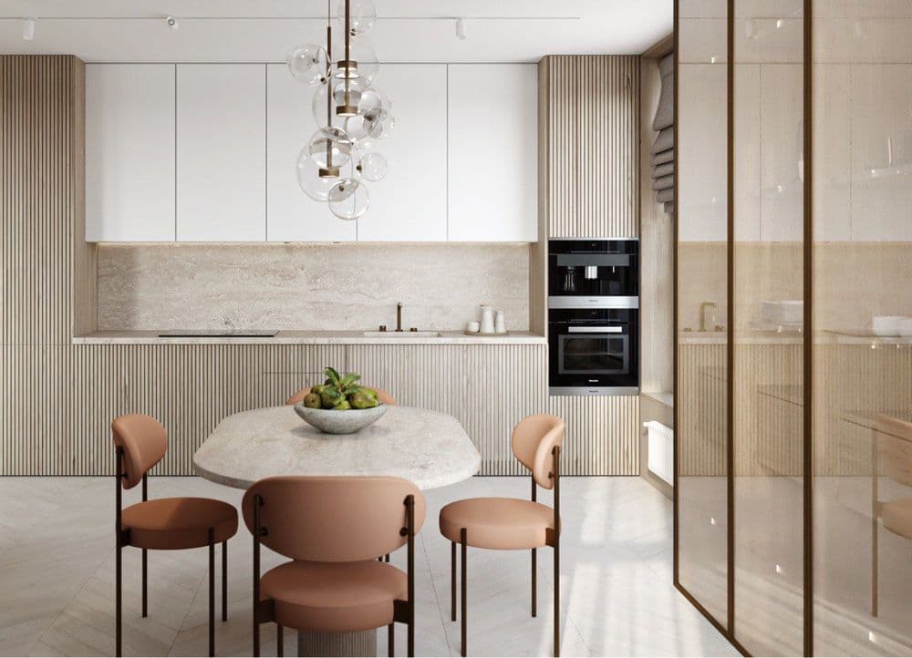 Продаж 3-кімнатної квартири, 108 м², Голосіївський р-н 4