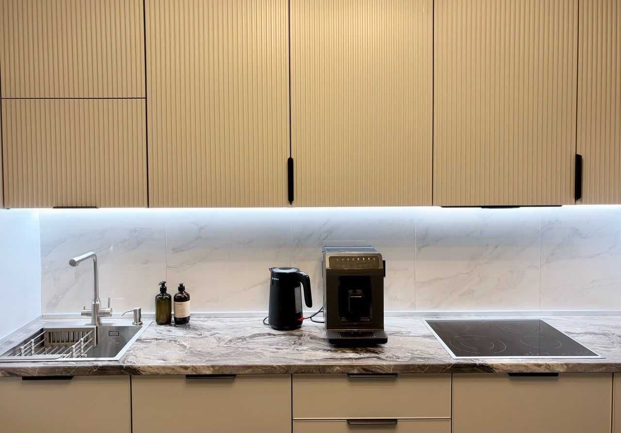 Оренда 3-кімнатної квартири, 85 м², ЖК «Патріотика» 4