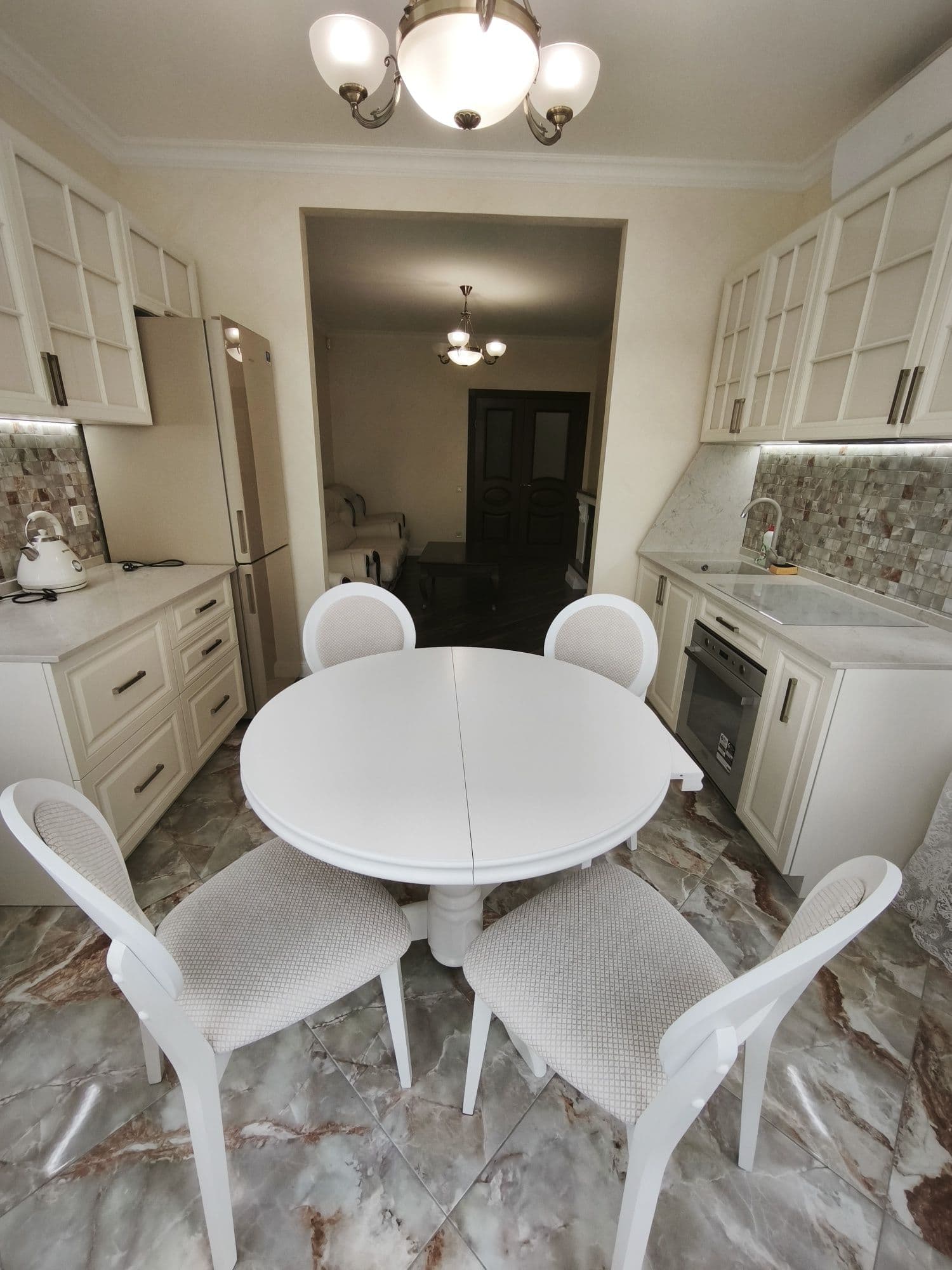 Оренда 1-кімнатної квартири, 53 м², Шевченківський р-н 4