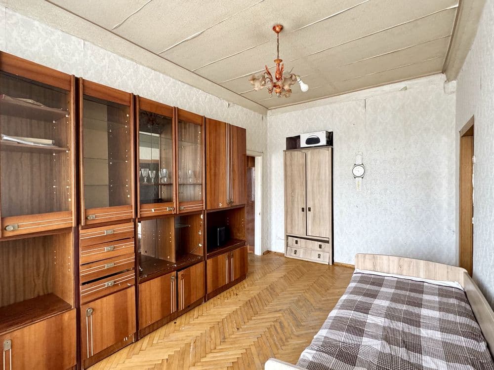 Продаж 2-кімнатної квартири, 45 м², Голосіївський р-н 3