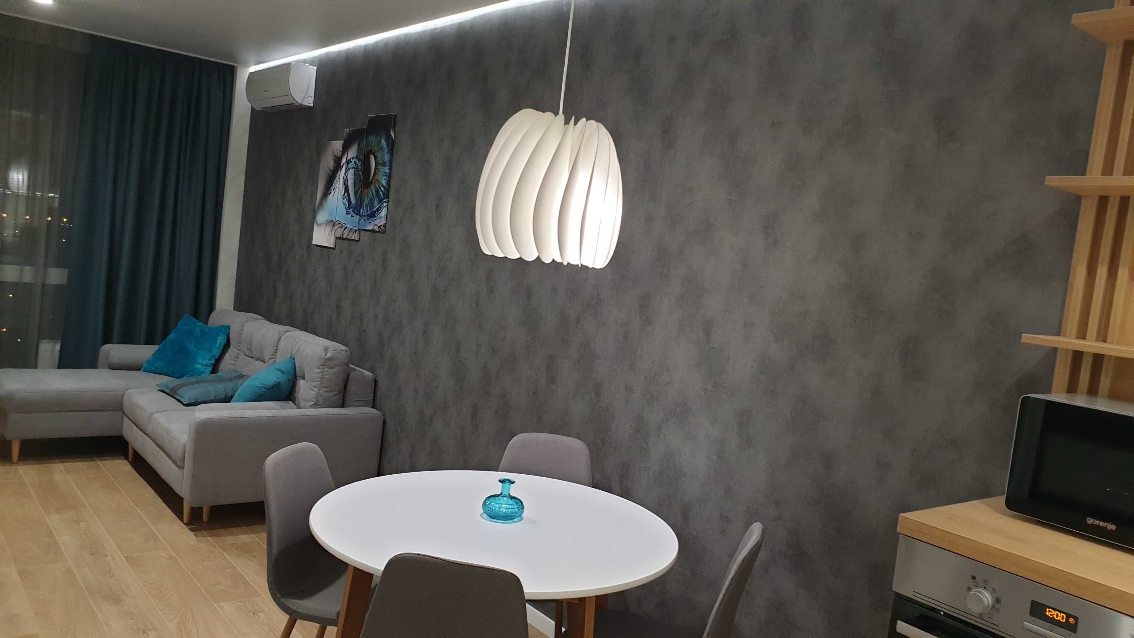 Продаж 1-кімнатної квартири, 49.24 м², ЖК «Славутич» 3