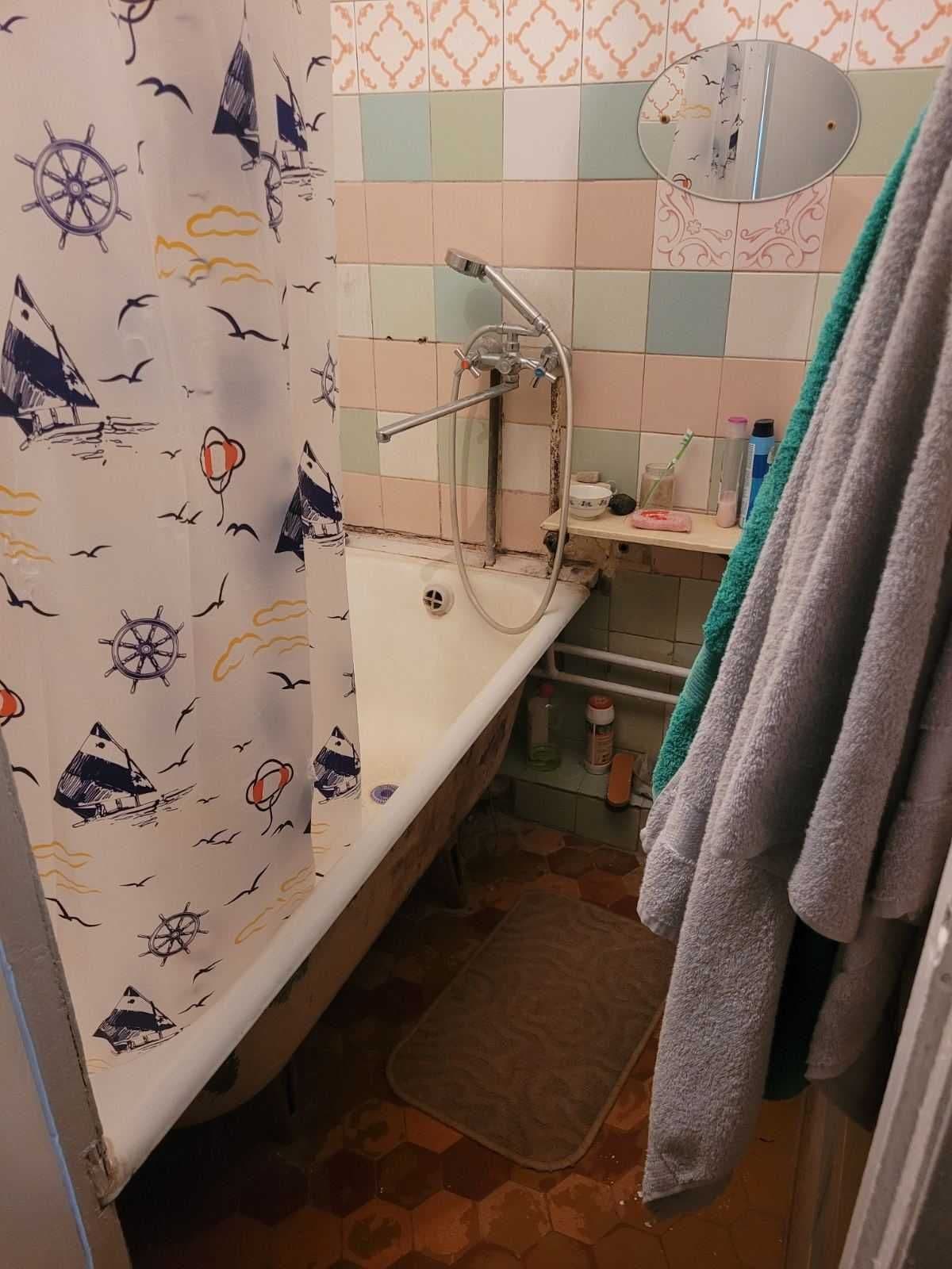 Продаж 2-кімнатної квартири, 51.3 м², Шевченківський р-н 5