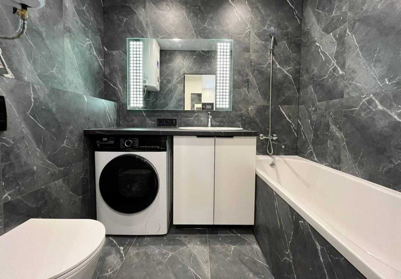 Продаж 1-кімнатної квартири, 41 м², ЖК «Нова Англія» 3