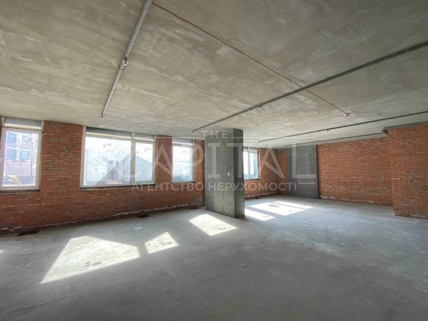 Оренда комерційного приміщення, 162.2 м², Шевченківський р-н 3