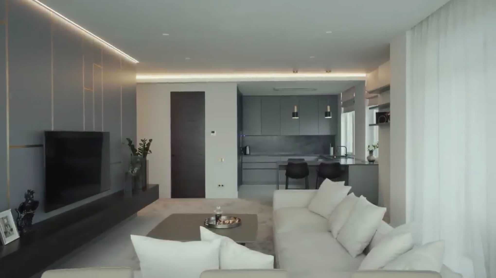 Оренда 2-кімнатної квартири, 61 м², Печерський р-н 3
