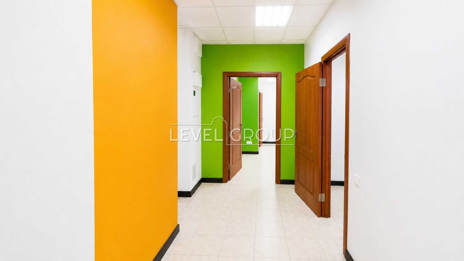 Оренда комерційного приміщення, 126 м², Дарницький р-н 2