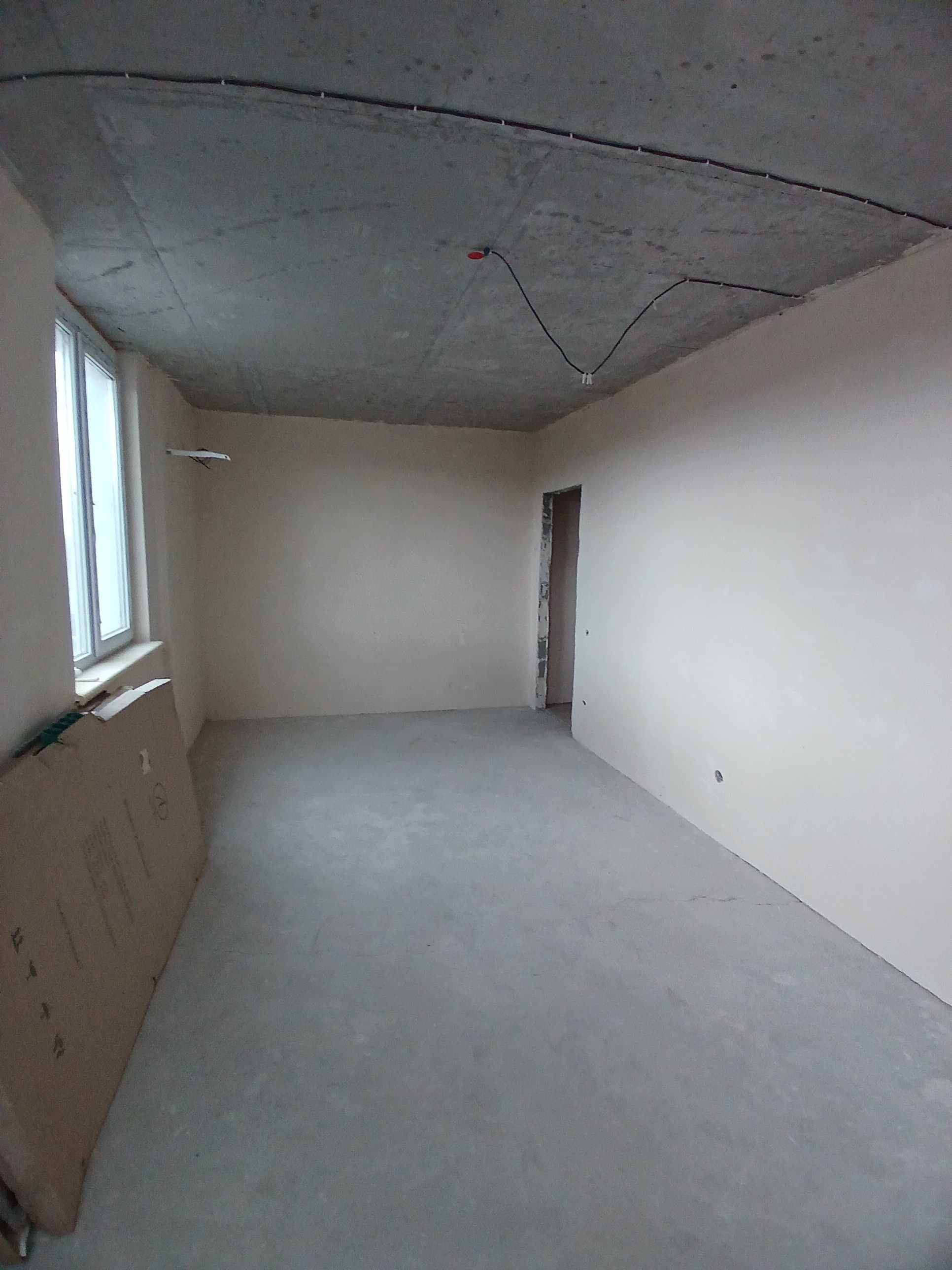 Продаж 1-кімнатної квартири, 48.7 м², Дарницький р-н 3