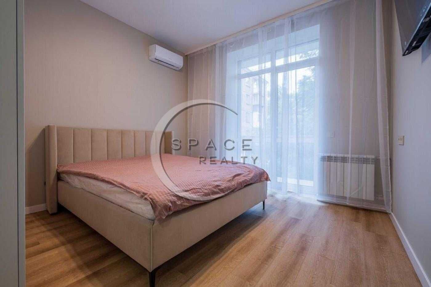 Оренда 3-кімнатної квартири, 74 м², Печерський р-н 4