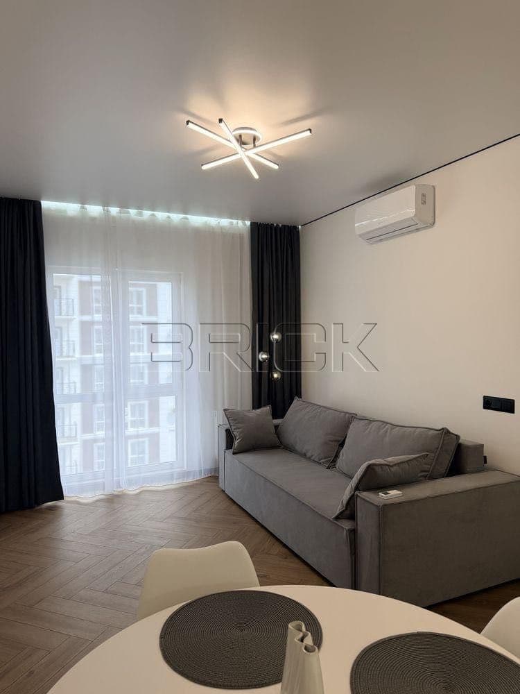 Продаж 2-кімнатної квартири, 60 м², Голосіївський р-н 3