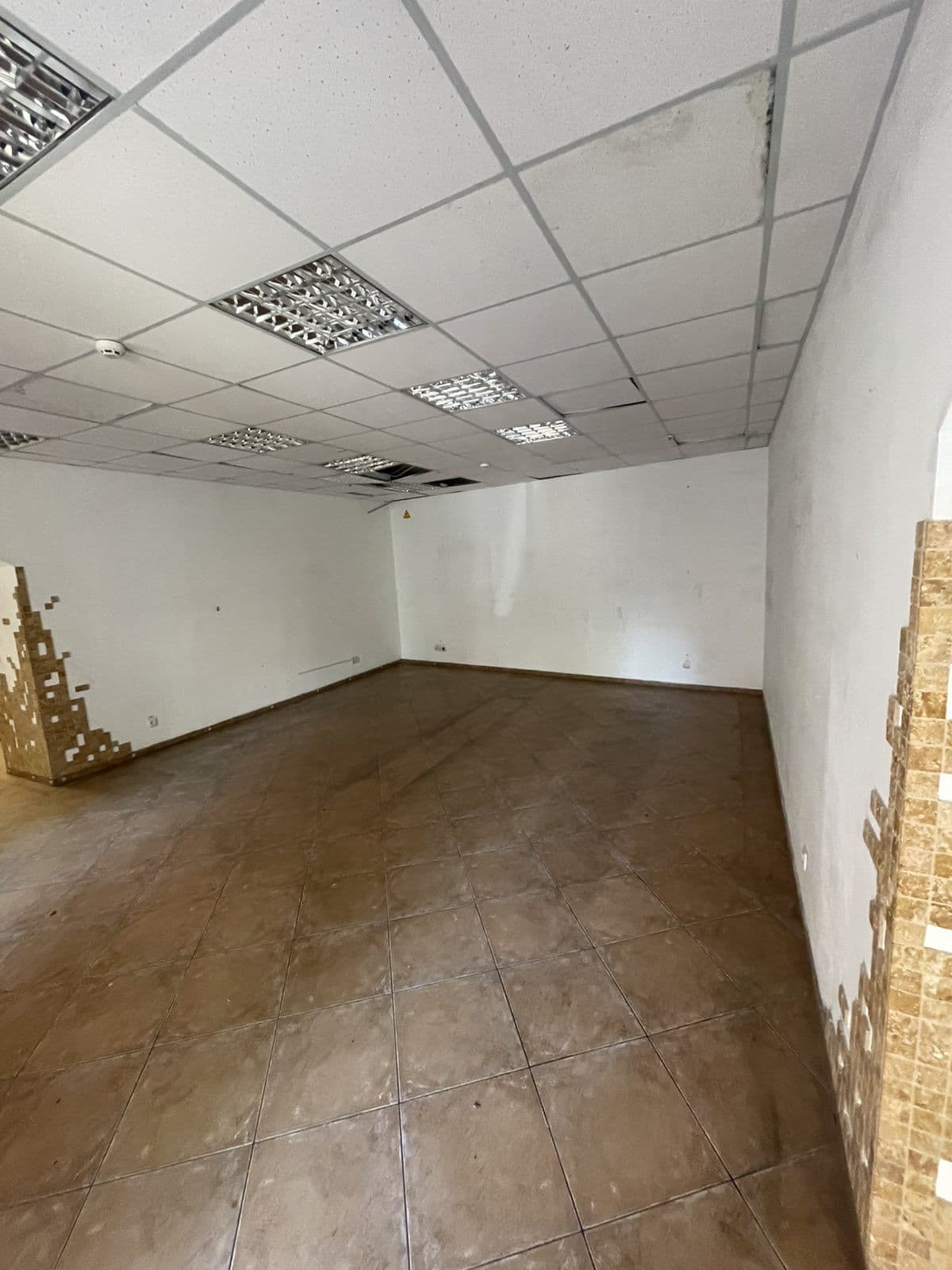 Оренда комерційного приміщення, 116 м², Шевченківський р-н 5